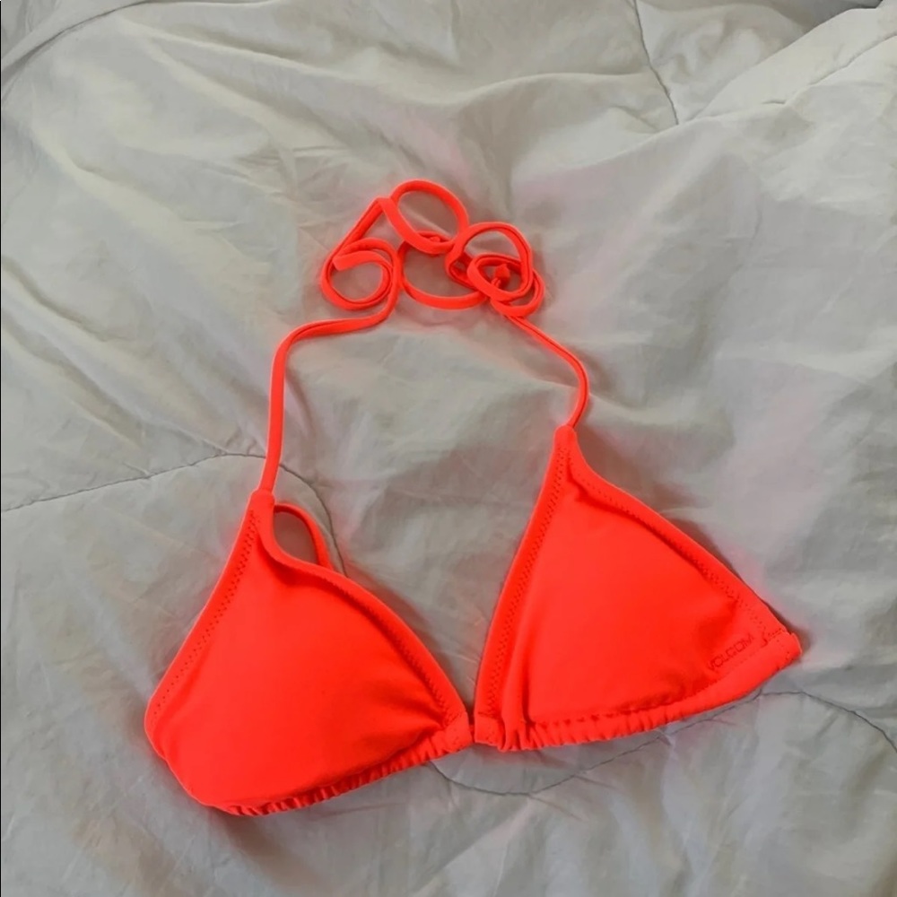 Volcom Bikini Top